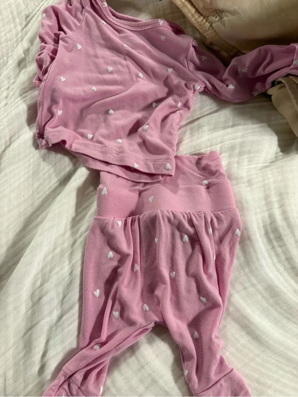Carter’s Just One You Baby Girls’ 2pc